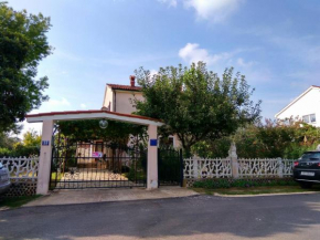 Apartment Gracijana